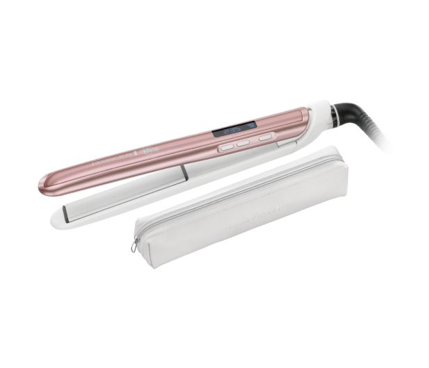 Remington Prostownica do włosów rose luxe S9505 - 421286 - zdjęcie 2